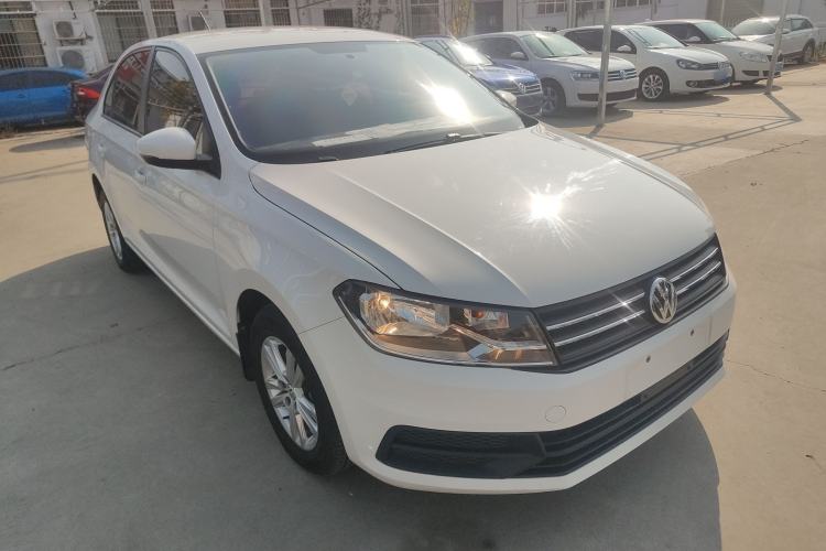 Used Volkswagen Santana 2017 Haval H6 1.6L Automatic Fashion Edition
