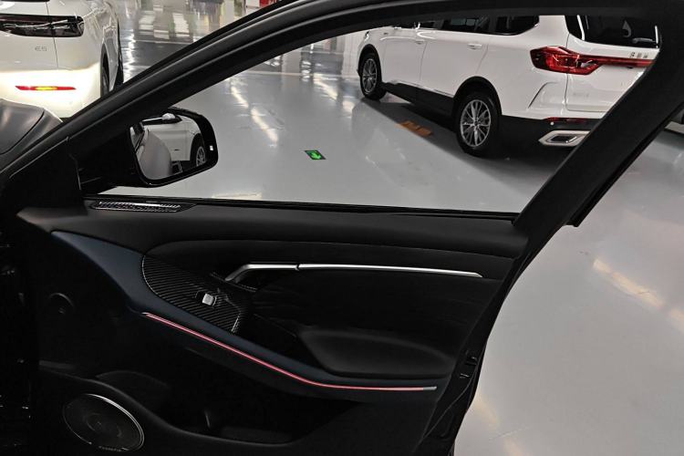 Used VOYAH FREE 2024 Ultra-Long Range Intelligent Driving Version