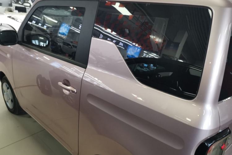 Used  Panda 2024 Panda Mini 200km Endurance Bear