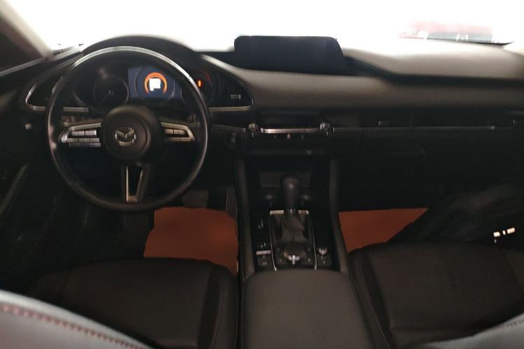 Used Mazda Mazda 3 Axela 2021 2.0L Automatic Zhiya Edition
