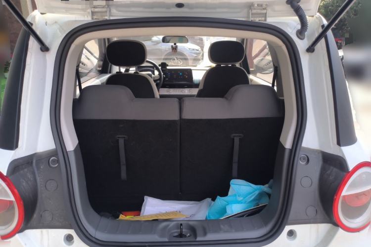 Used  Lumin 2024 130km Qingyue Version