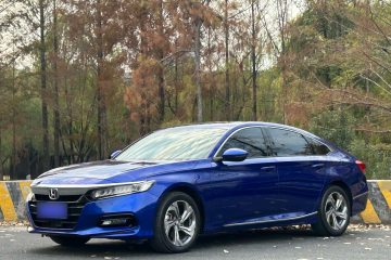 Used Honda Accord 2018 260TURBO Flagship Edition National V