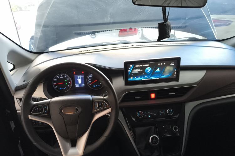 Used  M3 2022 PLUS 1.5T 7-Seater Standard Model