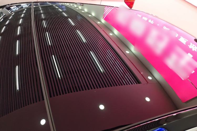 Used Audi A6L 2019 40 TFSI Luxury Prestige Edition
