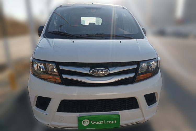 Used  M3 2018 1.6L Express Edition 7-Seater
