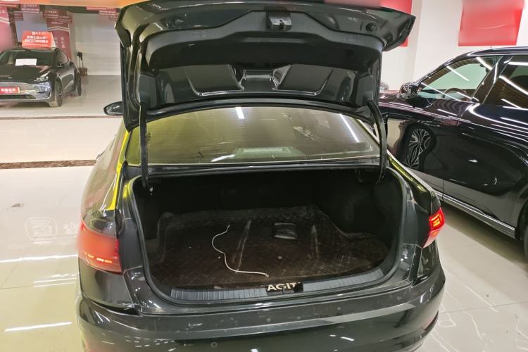 Used Volkswagen Sagitar 2021 280TSI DSG Comfort Connect Edition
