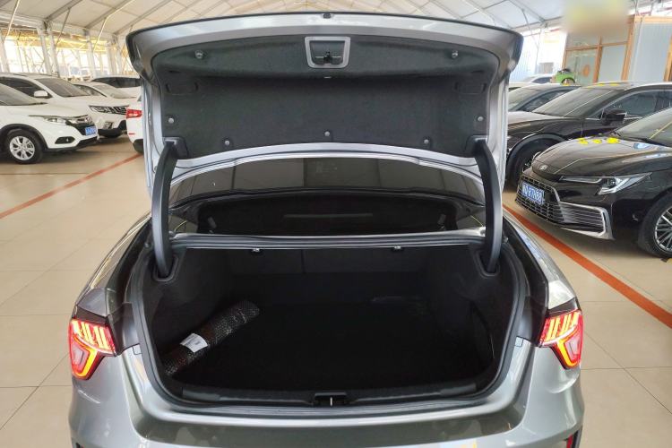 Used Lynk & Co 03 2021 1.5TD DCT Jing Champion Edition