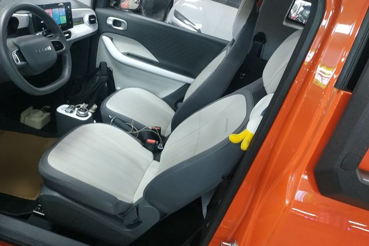 Used  Panda 2025 210km Panda Rider
