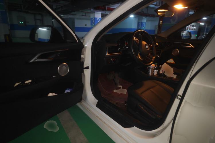 Used BMW 1 Series 2021 120i M Sport Edition