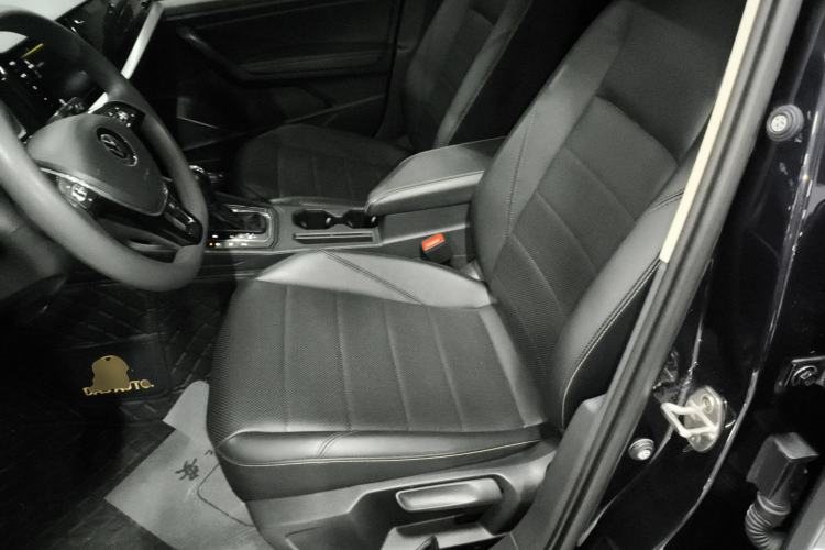 Used Volkswagen Lavida 2021 1.5L Automatic Comfort Edition
