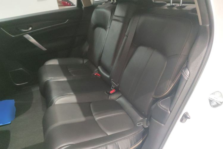 Used Honda Avancier 2020 370TURBO Two-Wheel Drive Luxury Edition
