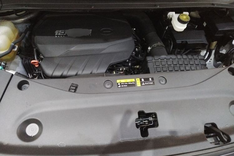 Used GAC Trumpchi M8 2024 Master Series 400T Ultimate Edition