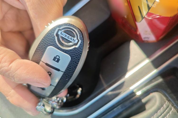 Used Nissan Teana 2019 2.0T XL Upper Smart Enjoyment Version