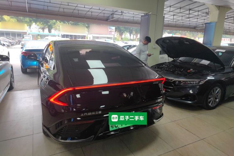 Used Wuling Xingguang 2023 150 Advanced Edition
