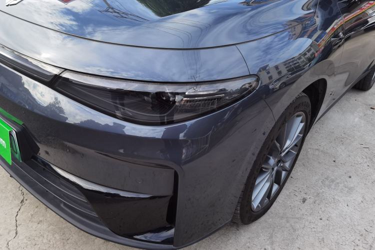 Used Leapmotor C10 2024 530 LiDAR Edition
