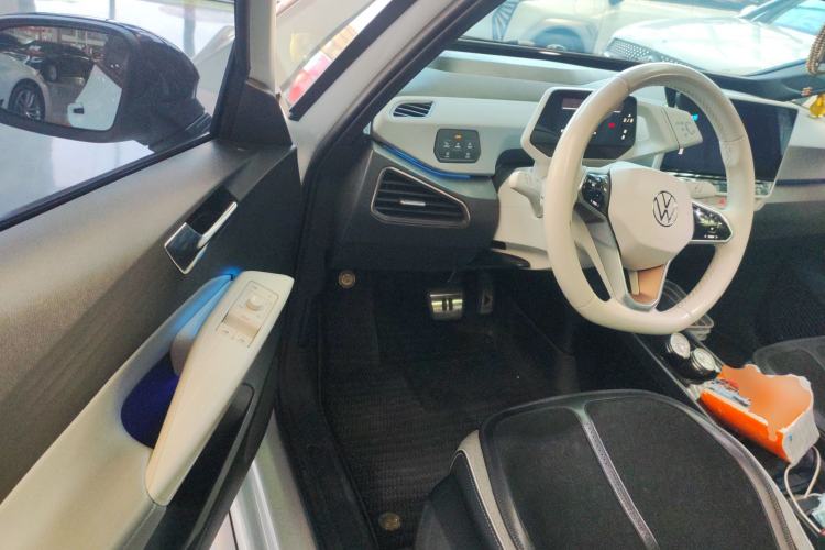 Used Volkswagen ID.3 2022 Pro Smart Edition