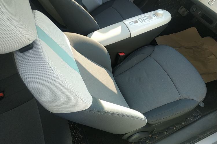 Used  Lumin 2025 205 km Xiangqin Version