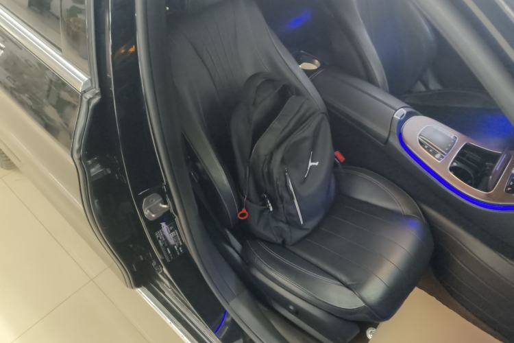 Used Mercedes-Benz E-Class 2019 E 350 L 4MATIC