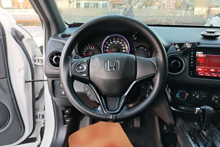 Used Honda XR-V 2021 1.5L CVT Classic Edition
