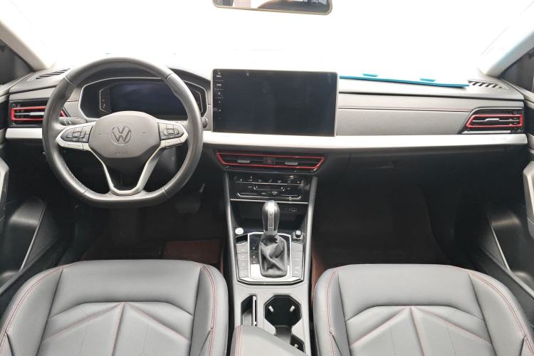 Used Volkswagen Lavida 2023 300TSI DSG Starry Sky Elite Edition
