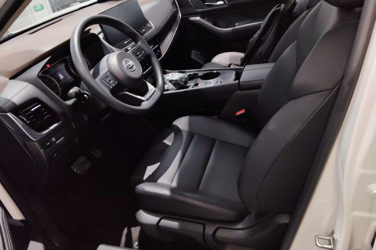 Used Nissan X-Trail 2021 VC-Turbo 300 CVT 2WD Comfort Edition