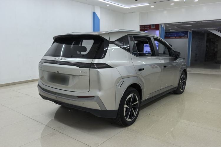 Used AION Y 2023 Younger Star Edition
