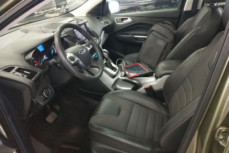 Used Ford Kuga 2015 1.5L GTDi Two-Wheel Drive Fashion Edition