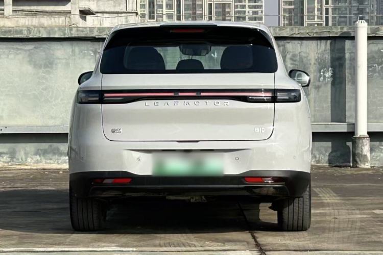 Used Leapmotor B10 2025 510 Joyful Edition