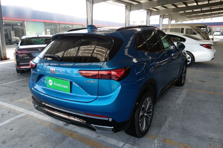 Used Buick Envision 2024 Encore S 25T Ignite Black Style Edition
