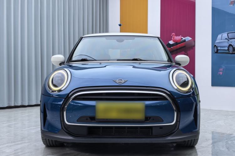 Used  MINI 2022 1.5T COOPER Artist
