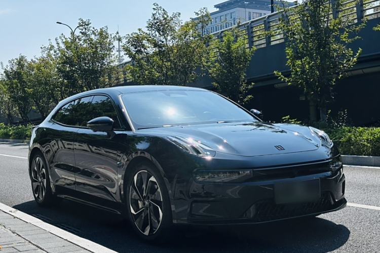 Used Zeekr 001 2023 YOU Edition 100 kWh
