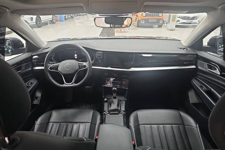 Used Volkswagen Passat 2023 Revised 330TSI Starry Elite Edition
