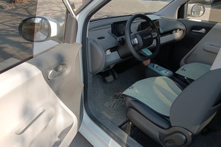 Used  Lumin 2022 210km Sweet Edition