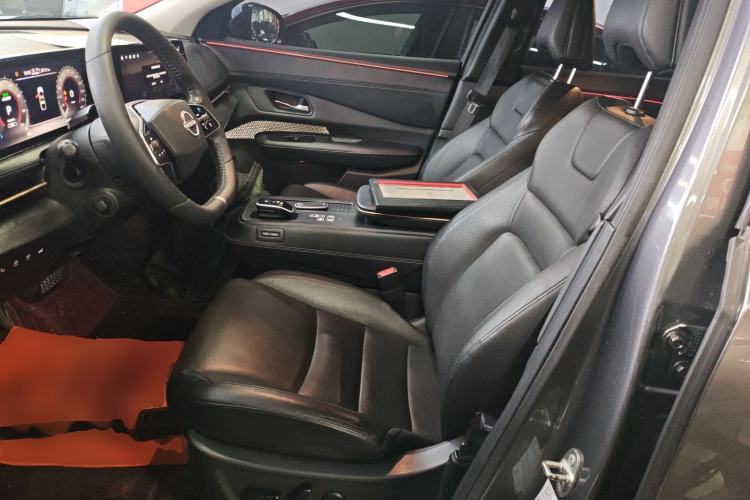 Used Nissan ARIYA 2022 Two-Wheel Drive Long Range Top-Tier Version