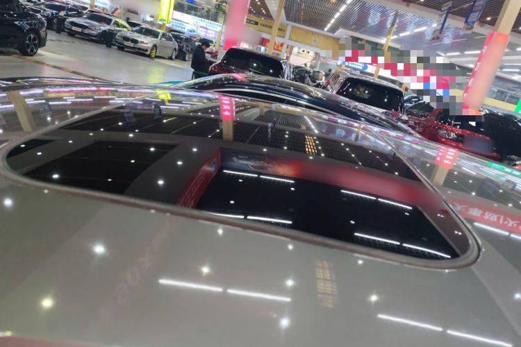 Used Nissan Sylphy 2018 1.6XV CVT Deluxe Edition
