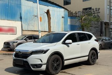 Used Honda Breeze 2020 240TURBO CVT 2WD Luxury Edition