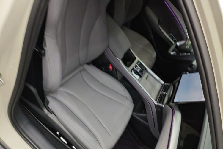 Used BYD Seal 07 DM-i 2025 Intelligent Driving Version DM-i 1.5L 125 km Prestige Edition
