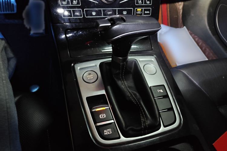 Used Hongqi H5 2018 30TD Smart Connect Enjoy Edition