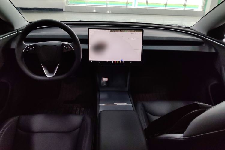 Used Tesla Model 3 2023 Rear-Wheel-Drive Version
