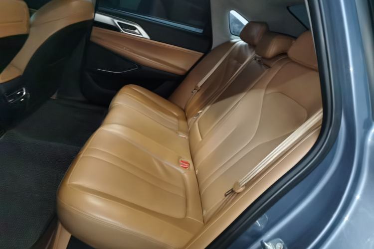 Used XPeng P5 2024 500 Pro Edition
