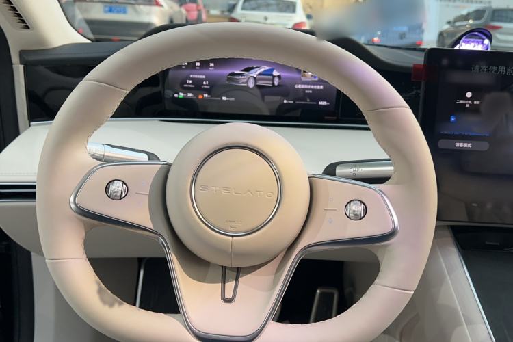 Used Hima Stelato S9 2025 Extended-Range Max+