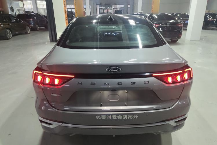 Used Ford Mondeo 2022 Restyled EcoBoost 245 Luxury Version
