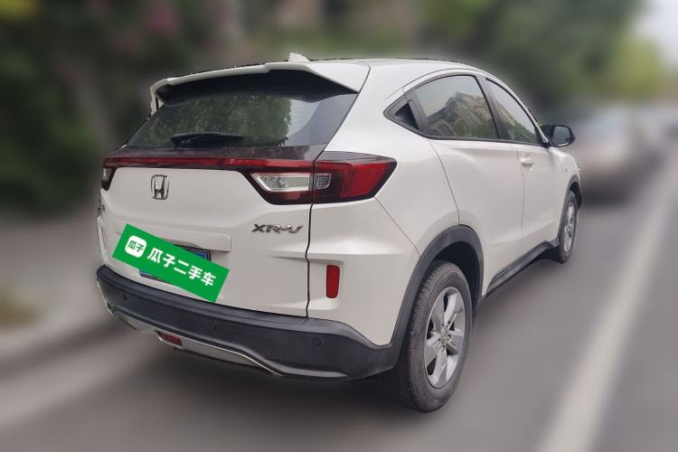 Used Honda XR-V 2015 1.5L LXi CVT Classic Edition
