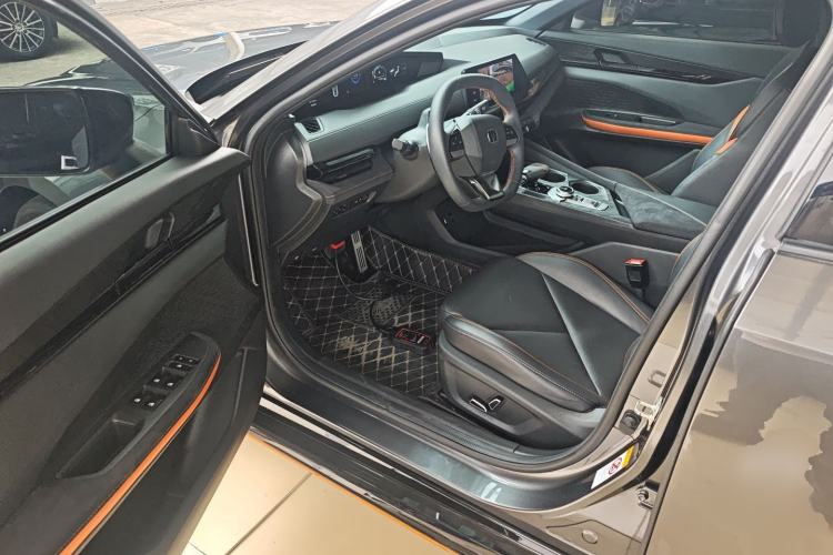 Used Changan UNI-V 2022 1.5T Sport Edition
