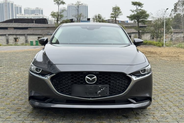 Used Mazda Mazda 3 Axela 2020 2.0L Automatic Zhiya Edition