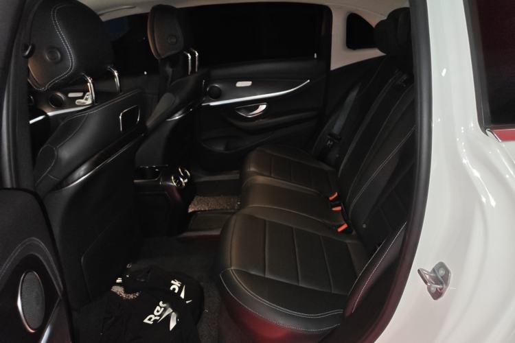 Used Mercedes-Benz E-Class 2017 E 300 L Sport Luxury Edition