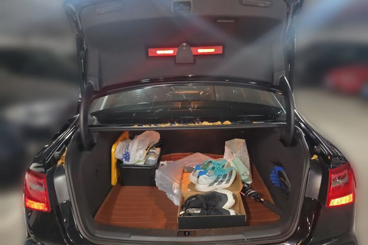 Used Audi A6L 2014 30 FSI Comfort Model