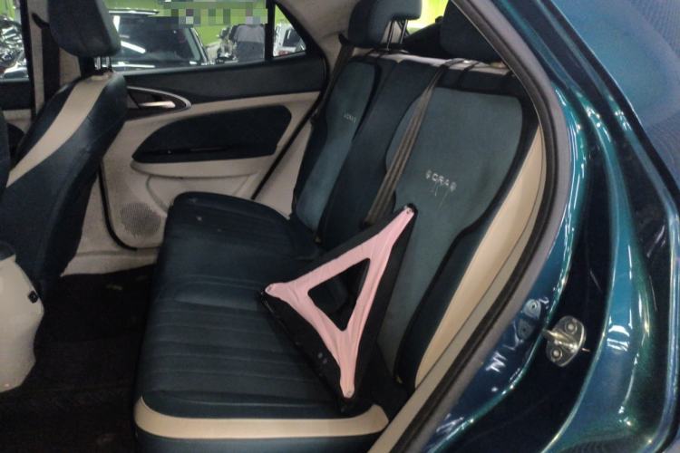 Used ORA Good Cat 2021 400km Standard Range Venus Edition Lithium-Ion Battery
