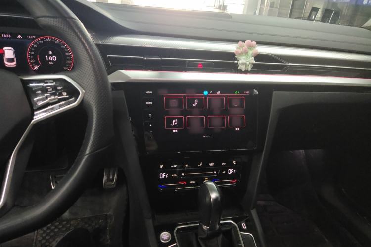 Used Volkswagen FAW-Volkswagen CC 2024 380TSI Striking Edition