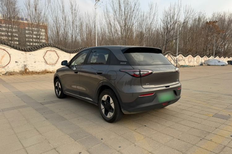 Used  Geome 2025 310km Dream Edition